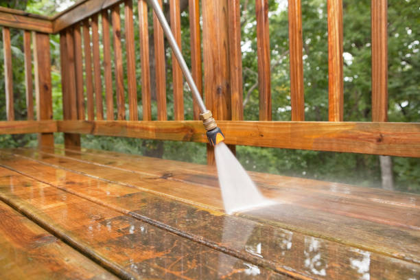 Professional Pressure Washing Services in Williamsburg, KY